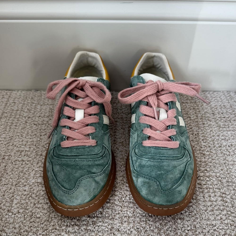 Coolway Goal Green Land Unisex